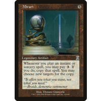 MTG　ミラーリ/Mirari 繁体字中国語版FOIL　ODY Mirari | Time Spiral - Timeshifted | Star City Games
